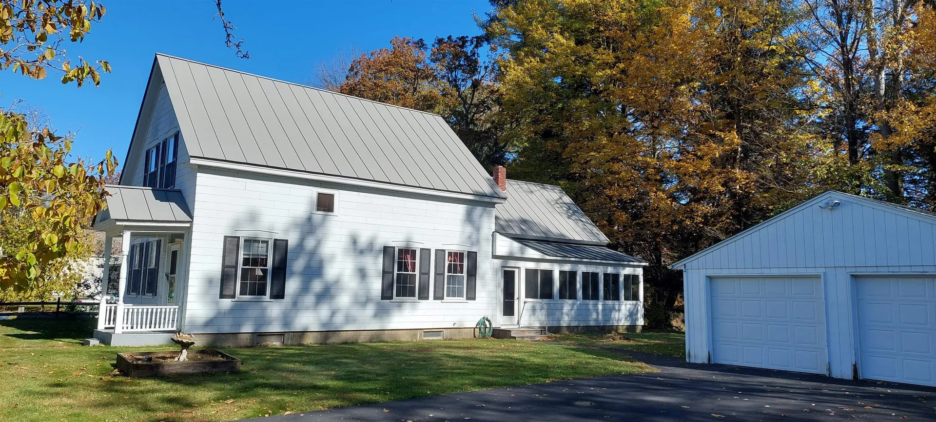 47 Maplewood Circle Walpole NH 03608