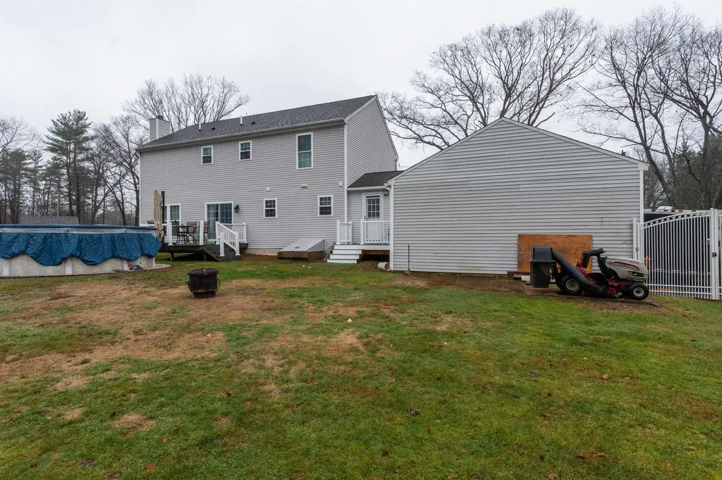 11 Fuller Lane Exeter NH 03833