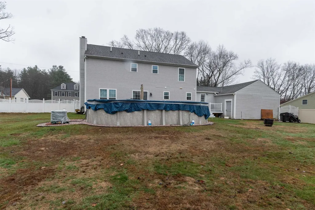 11 Fuller Lane Exeter NH 03833