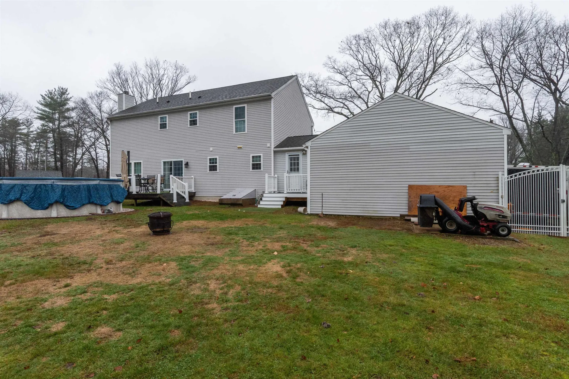 11 Fuller Lane Exeter NH 03833