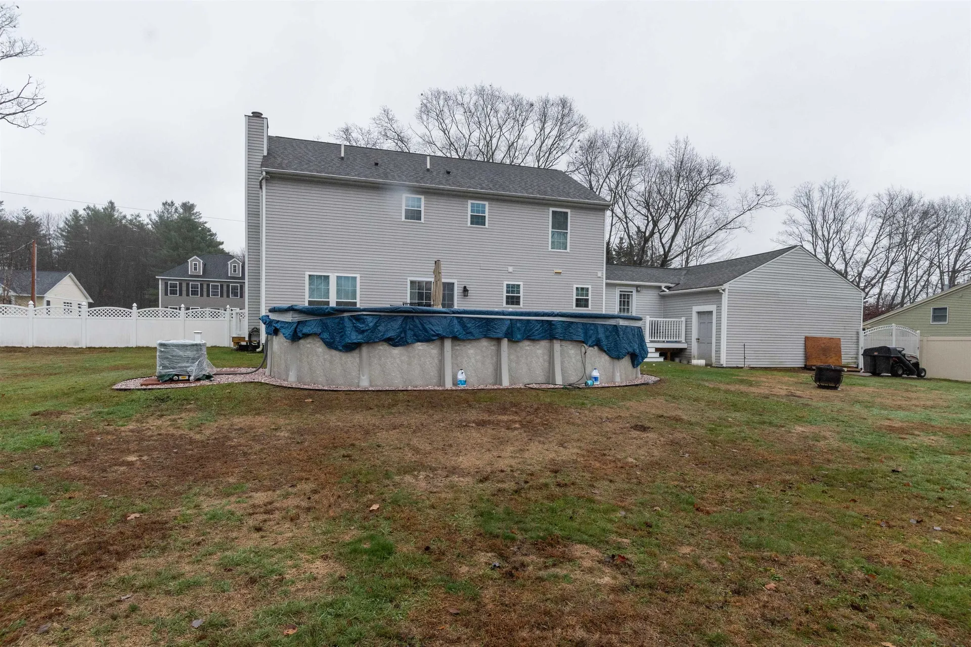 11 Fuller Lane Exeter NH 03833