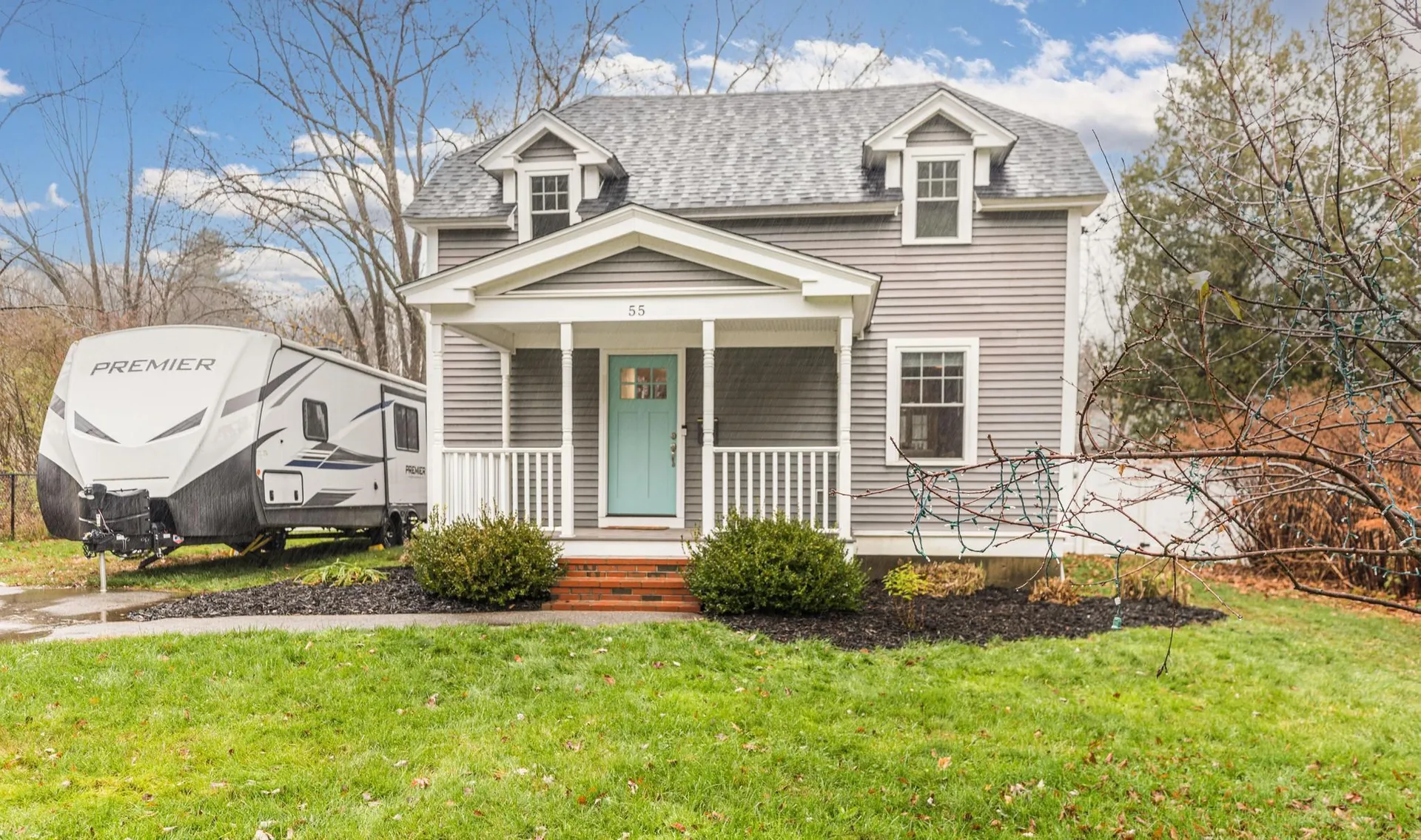 55 Ash Street Dover NH 03820