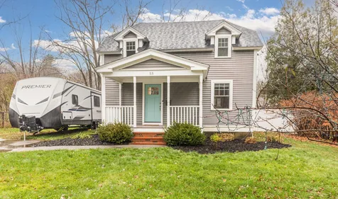 55 Ash Street Dover NH 03820