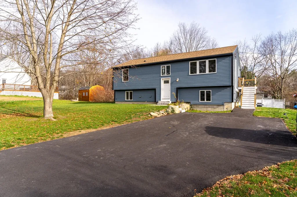 59 Partridge Lane Berwick ME 03901