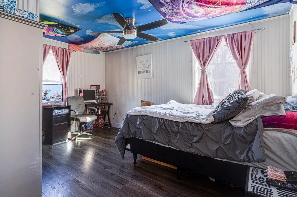 59 Partridge Lane Berwick ME 03901