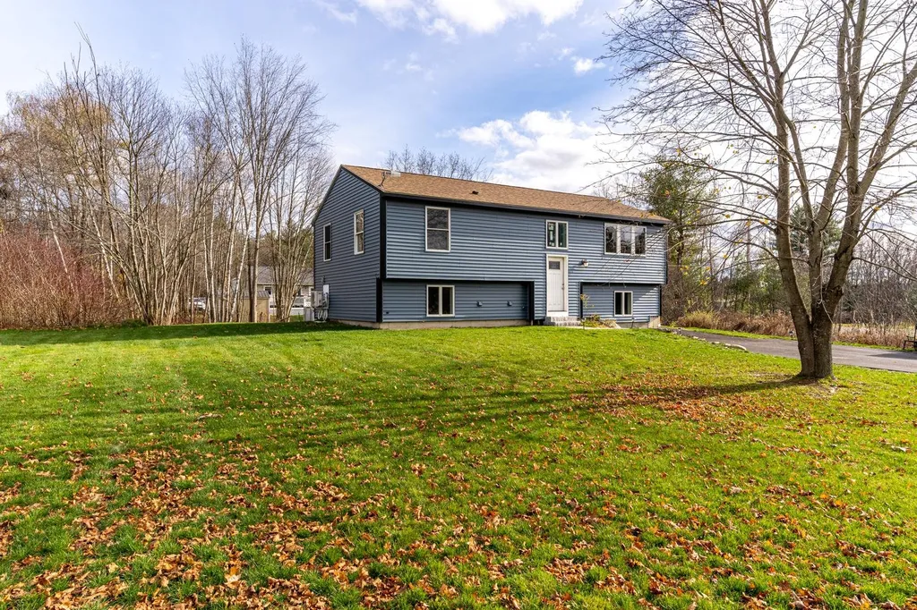 59 Partridge Lane Berwick ME 03901