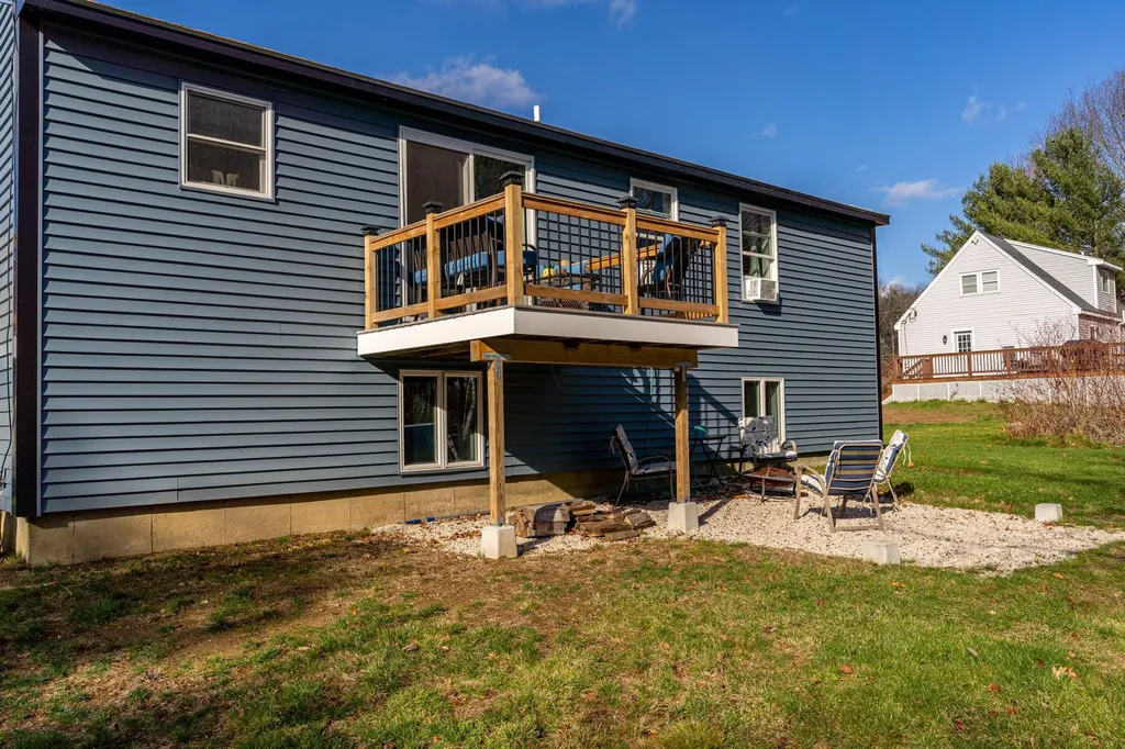59 Partridge Lane Berwick ME 03901