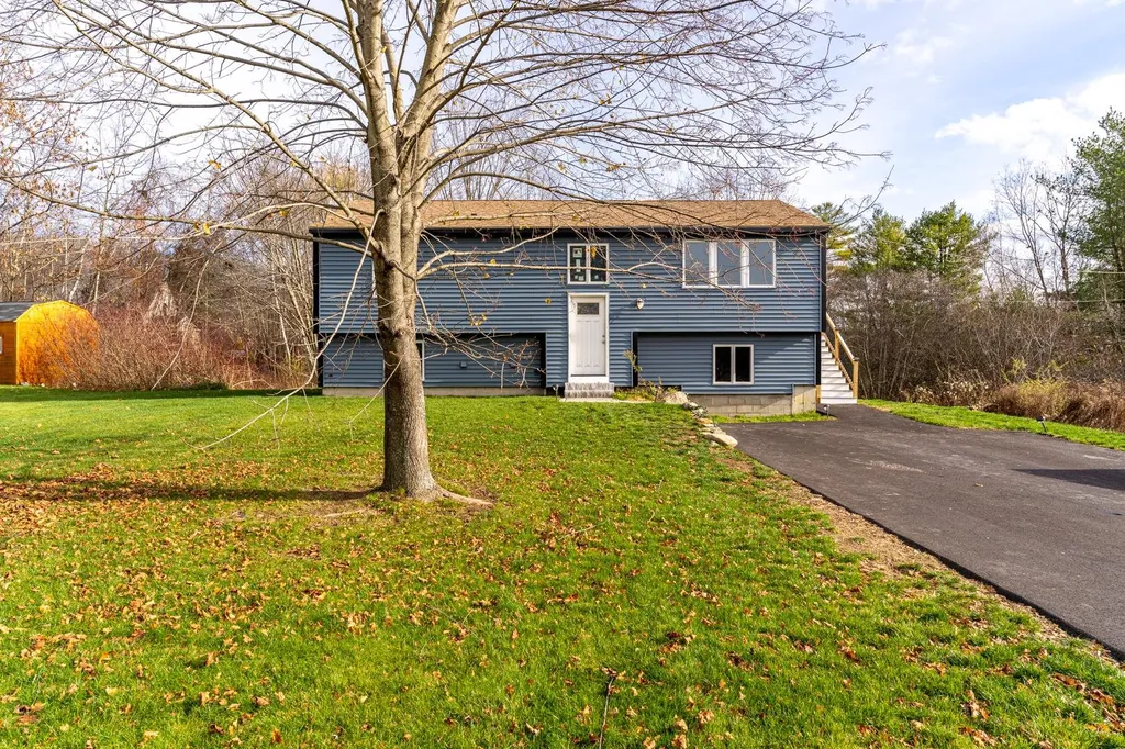 59 Partridge Lane Berwick ME 03901