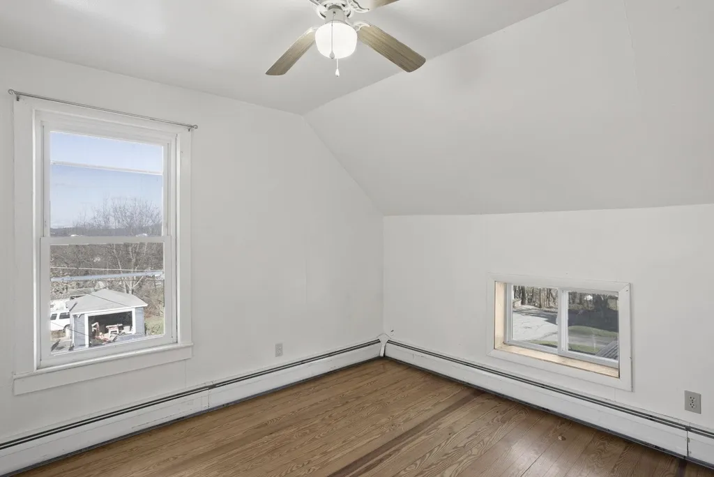 24 Highland Avenue Claremont NH 03743