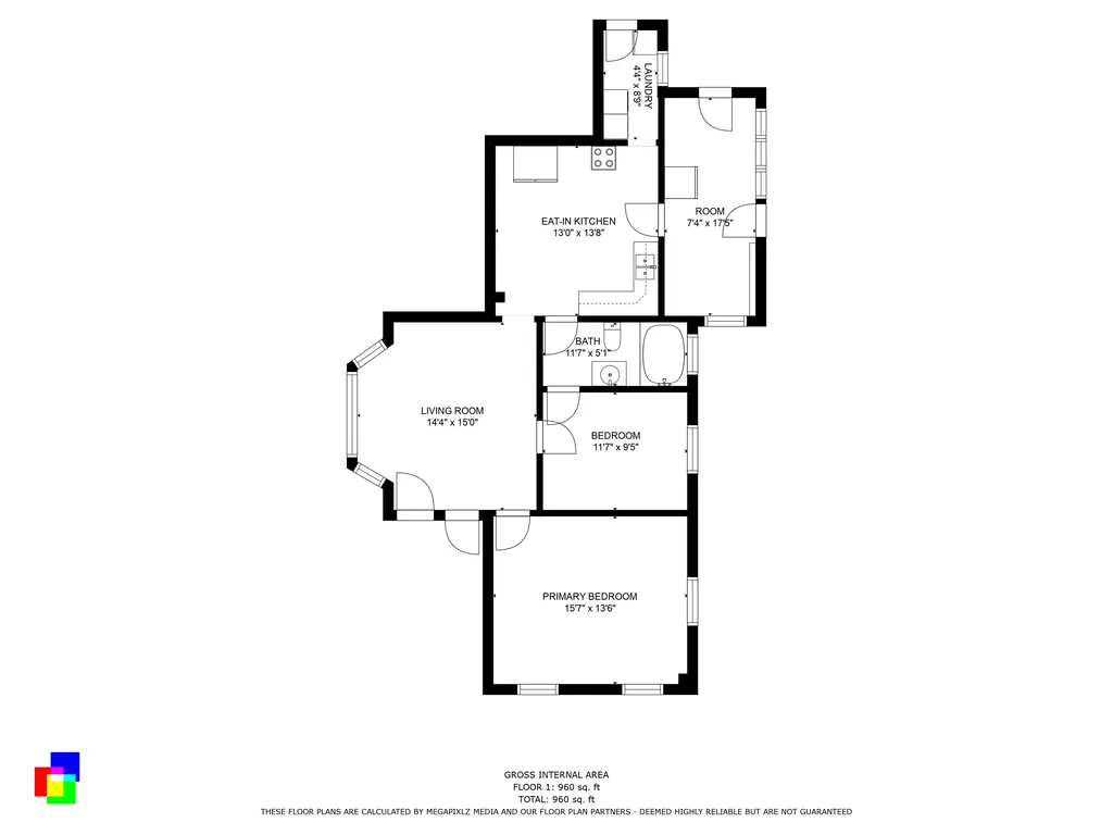 24 Highland Avenue Claremont NH 03743