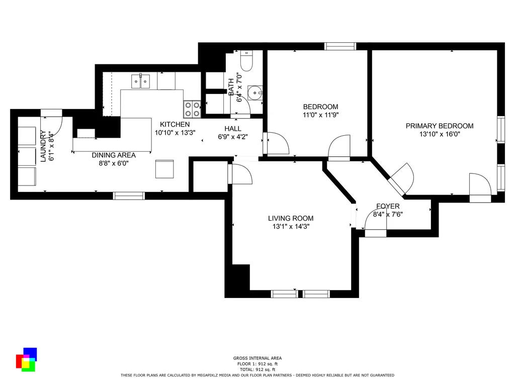 24 Highland Avenue Claremont NH 03743