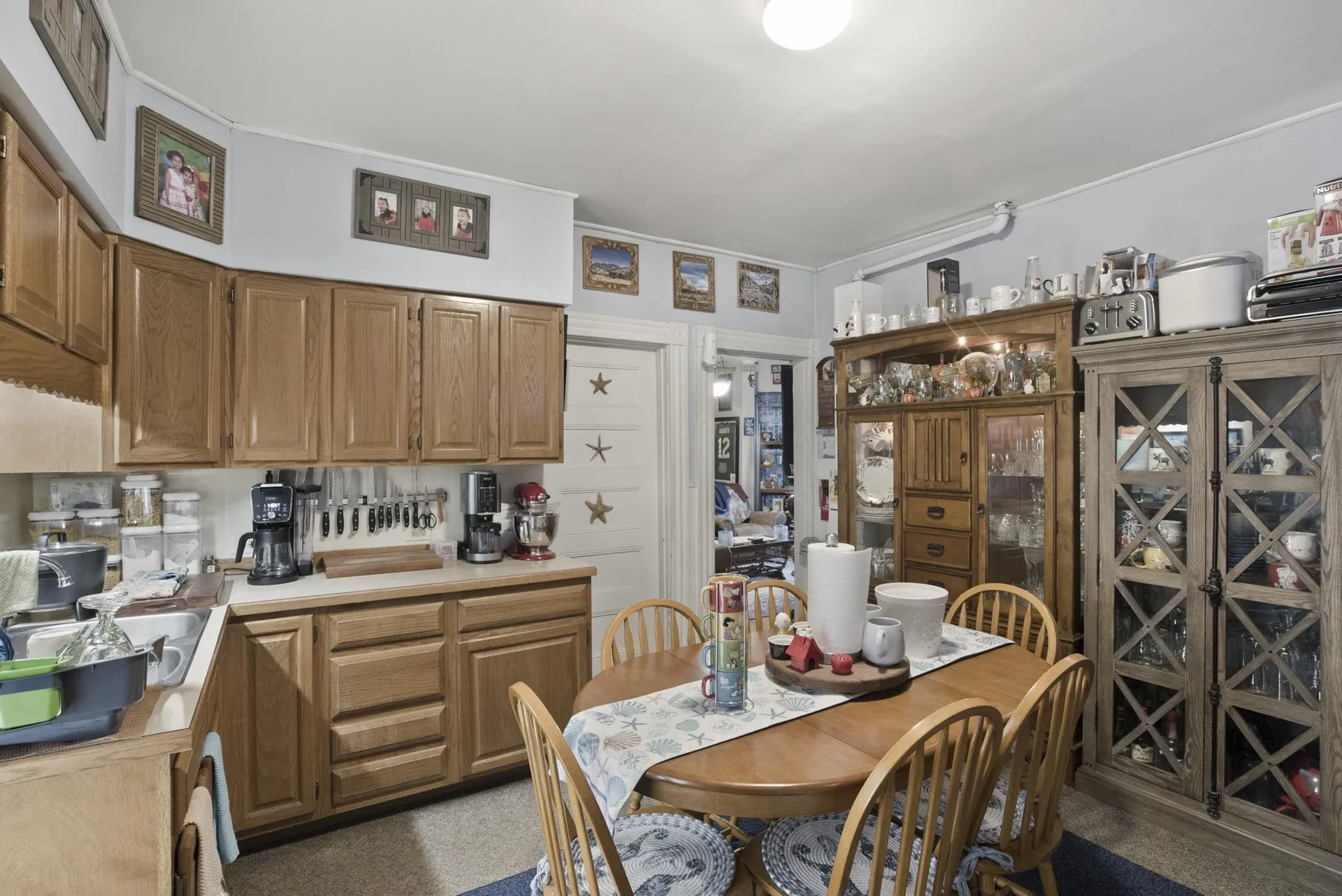 24 Highland Avenue Claremont NH 03743