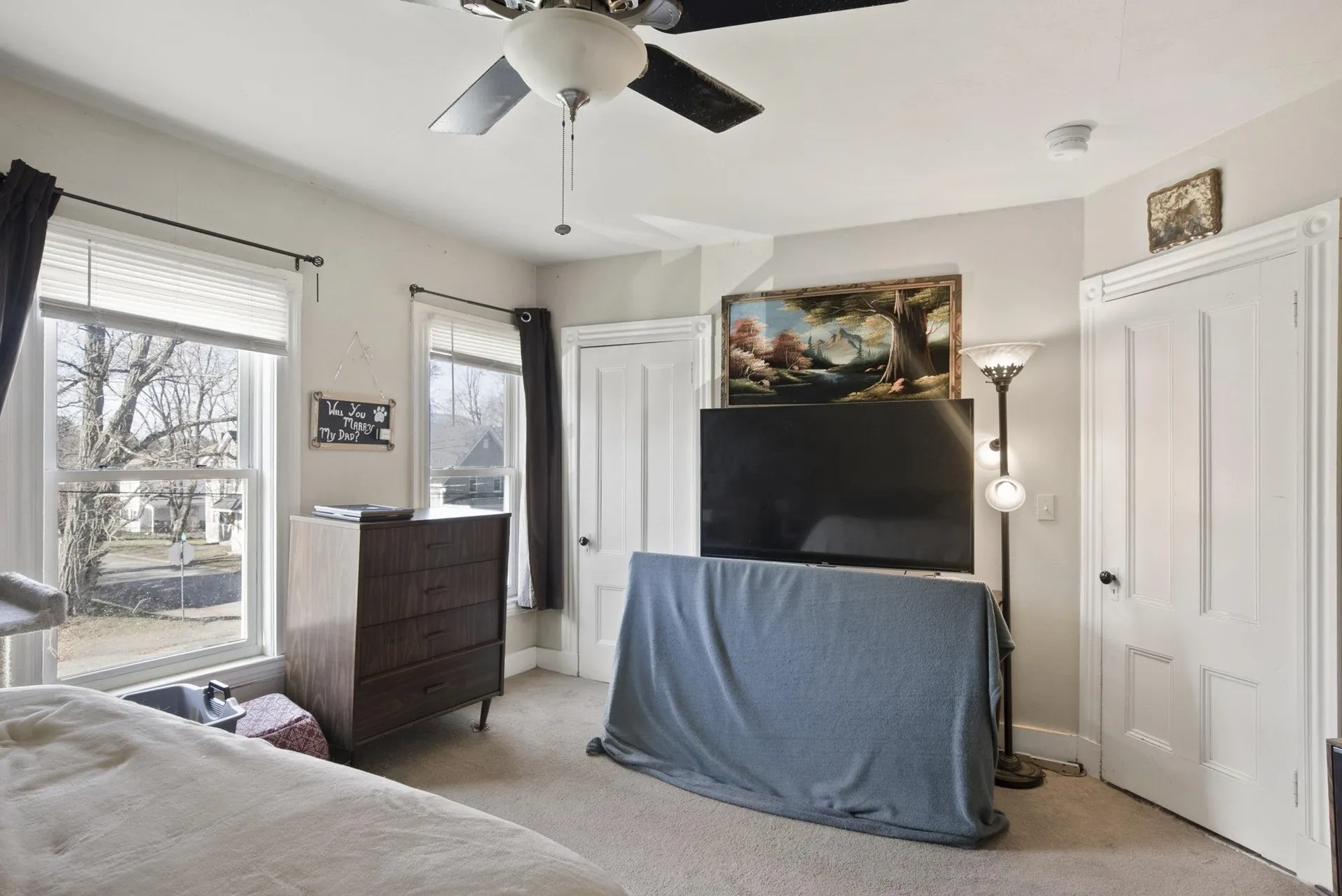 24 Highland Avenue Claremont NH 03743