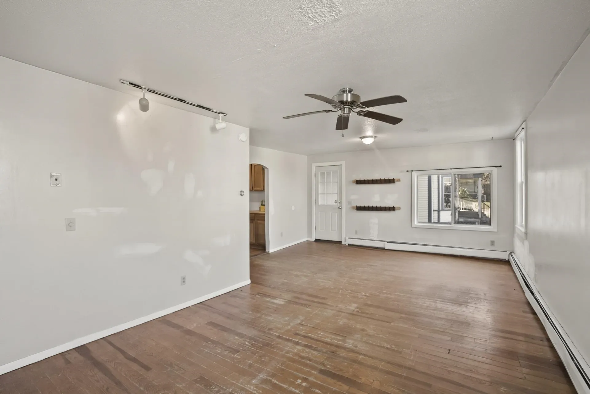 24 Highland Avenue Claremont NH 03743