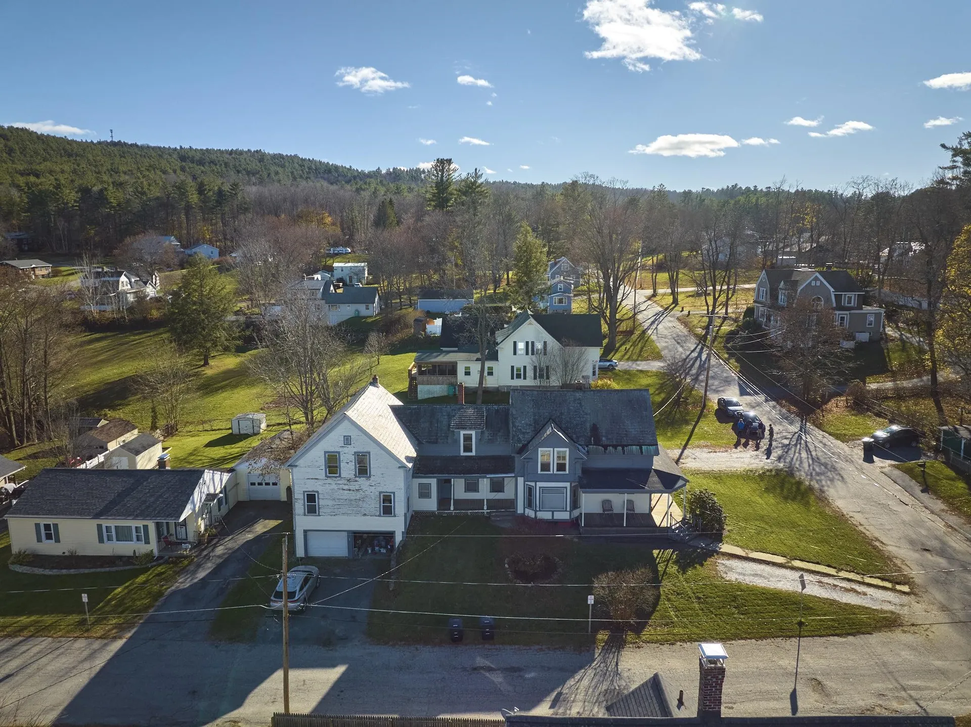 24 Highland Avenue Claremont NH 03743