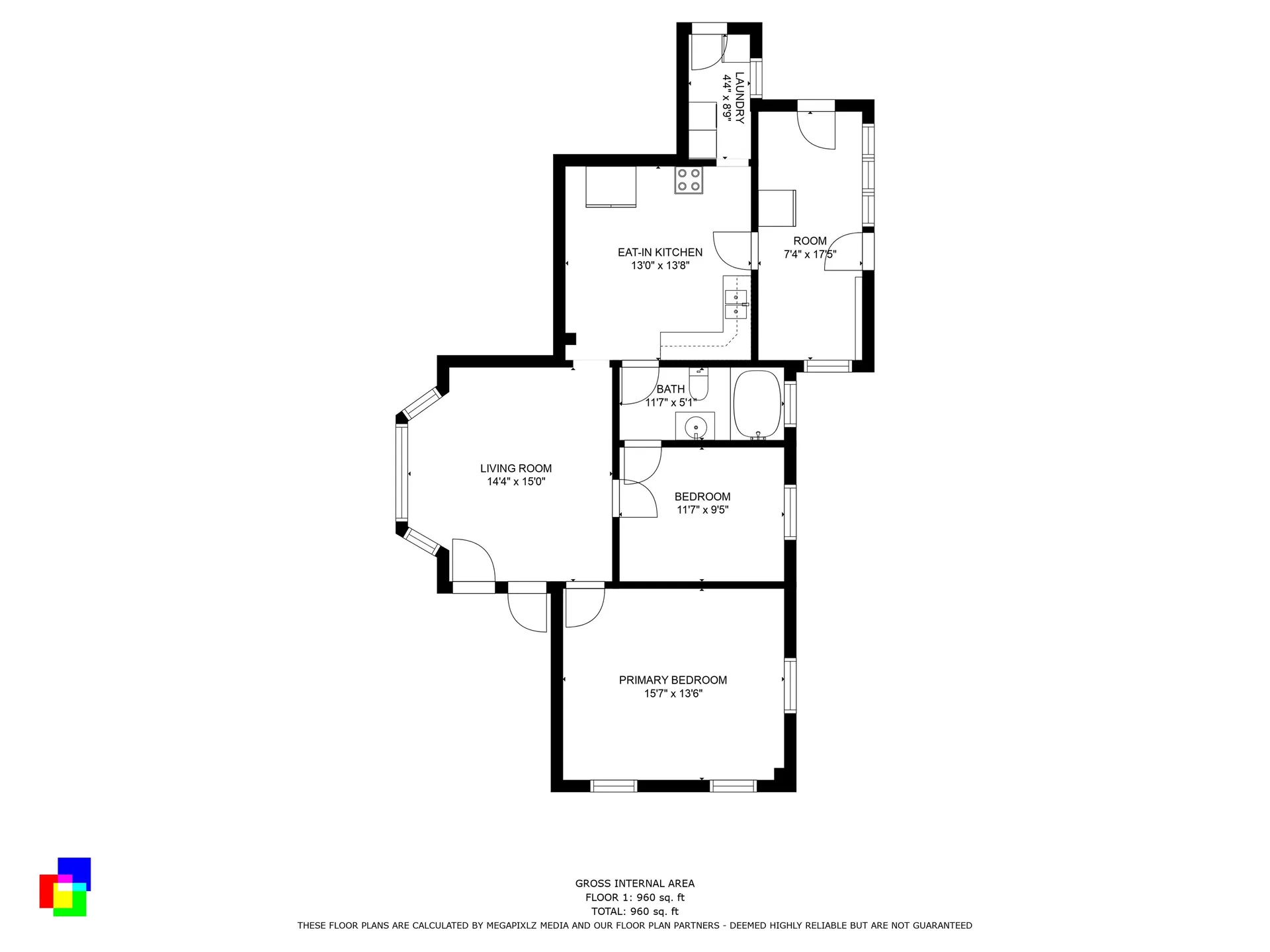 24 Highland Avenue Claremont NH 03743