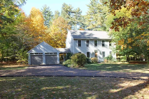 17 Morgan Drive Bow NH 03304