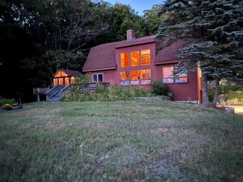 225 Joe English Road New Boston NH 03070
