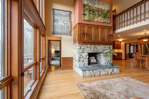 225 Joe English Road New Boston NH 03070