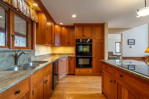225 Joe English Road New Boston NH 03070