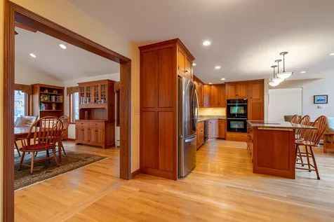 225 Joe English Road New Boston NH 03070