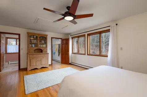 225 Joe English Road New Boston NH 03070