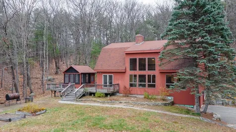 225 Joe English Road New Boston NH 03070