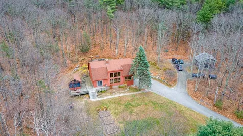 225 Joe English Road New Boston NH 03070