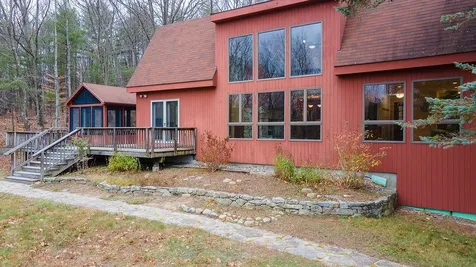 225 Joe English Road New Boston NH 03070