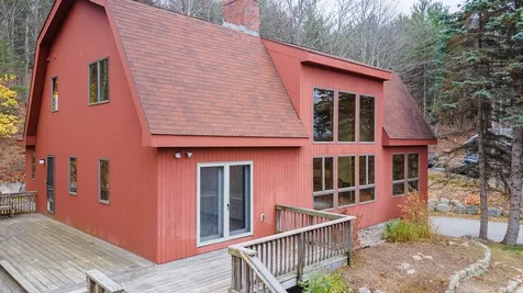 225 Joe English Road New Boston NH 03070