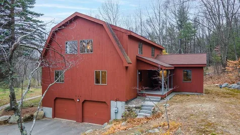 225 Joe English Road New Boston NH 03070