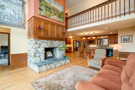 225 Joe English Road New Boston NH 03070
