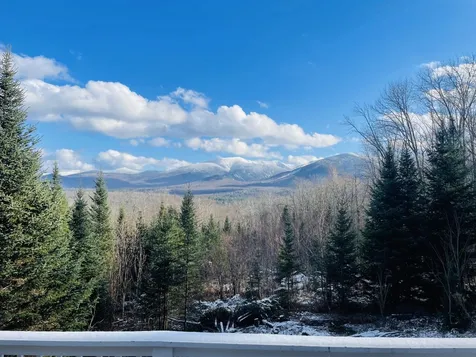59 Toad Hill Road Franconia NH 03580
