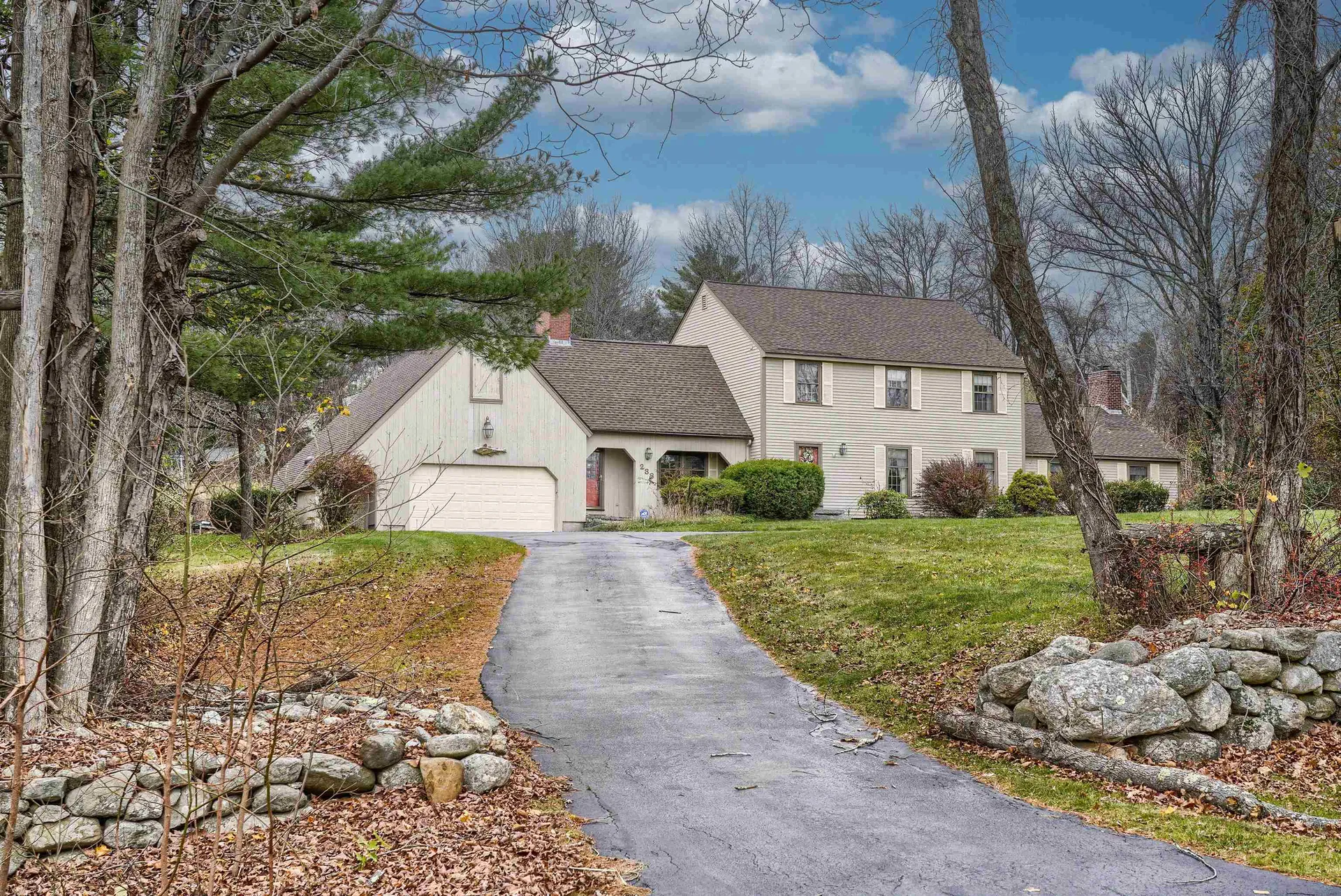 238 Joppa Hill Road Bedford NH 03110