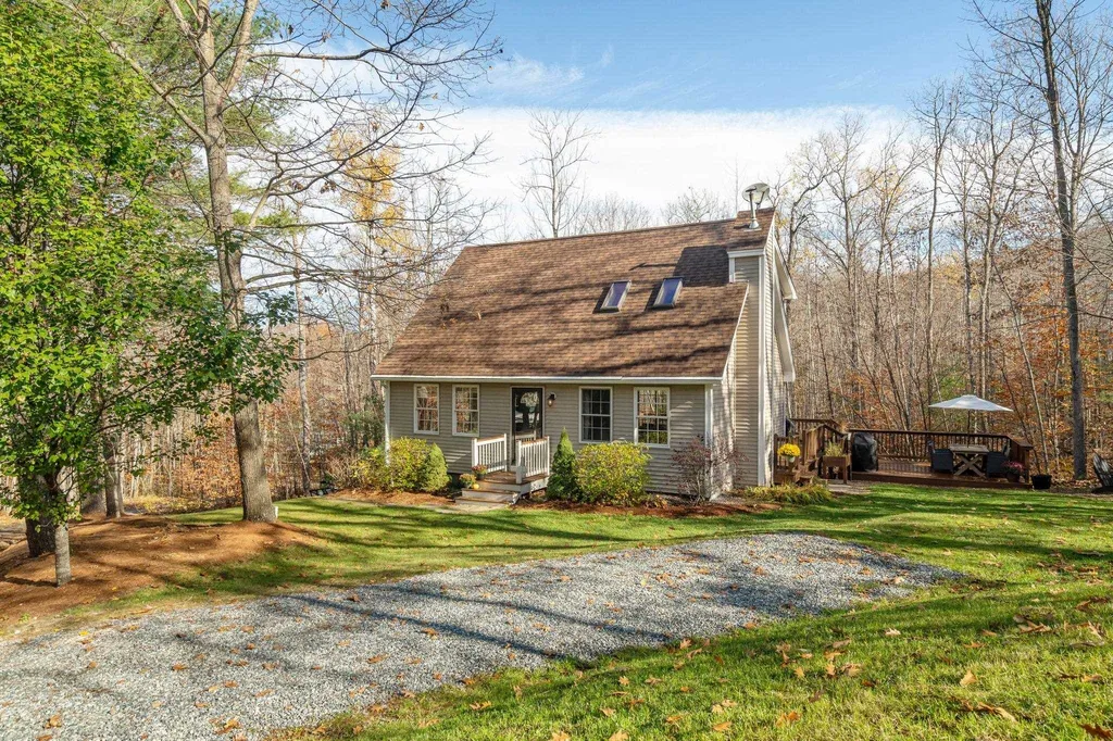 37 Saint Moritz Drive New Durham NH 03855