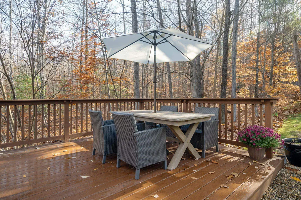 37 Saint Moritz Drive New Durham NH 03855