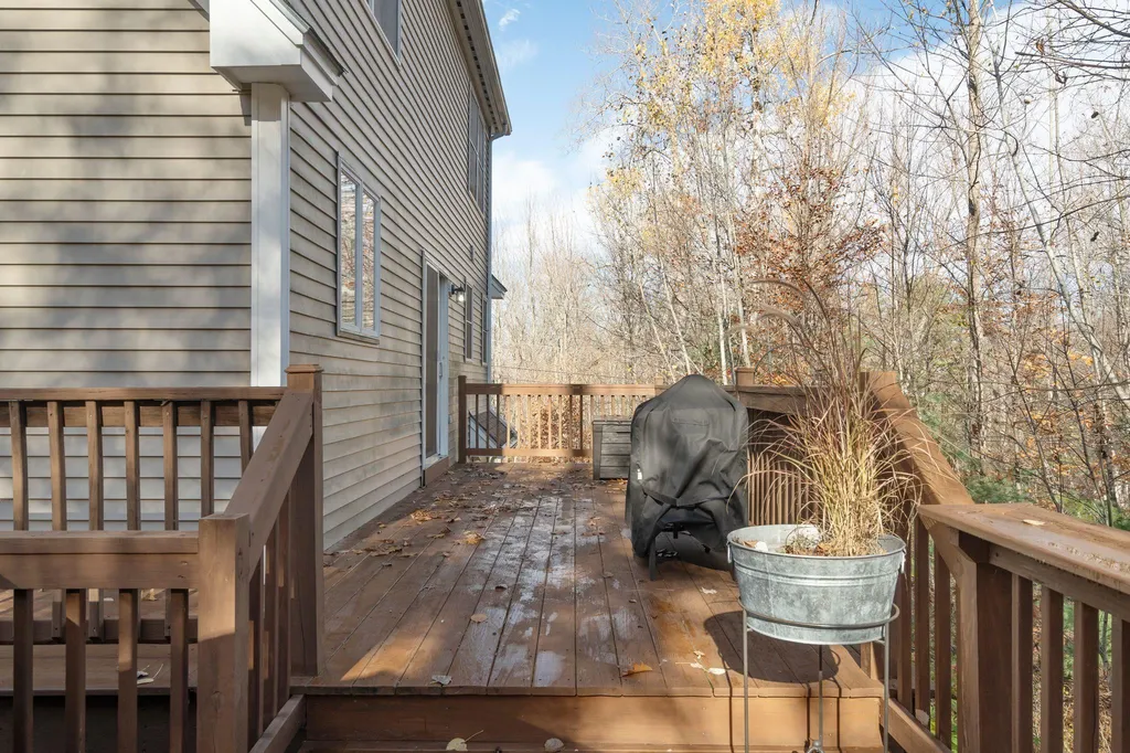 37 Saint Moritz Drive New Durham NH 03855