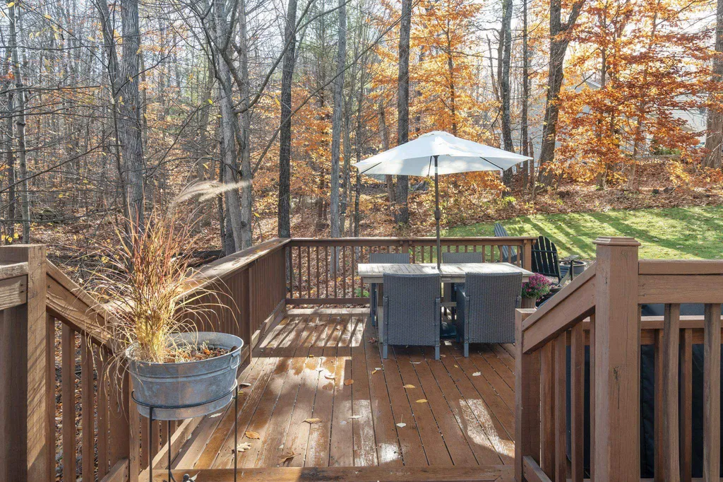 37 Saint Moritz Drive New Durham NH 03855