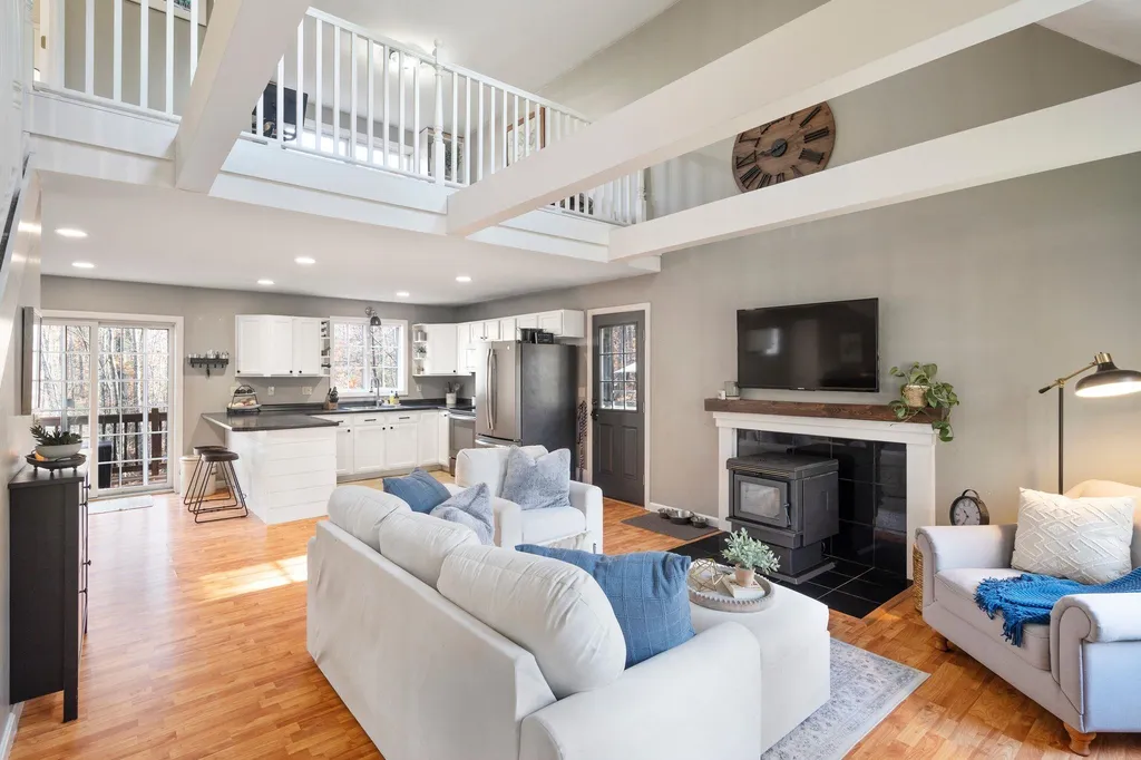 37 Saint Moritz Drive New Durham NH 03855