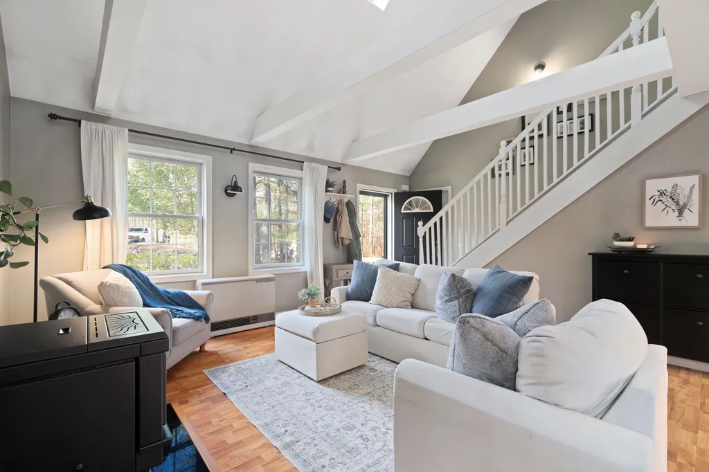 37 Saint Moritz Drive New Durham NH 03855