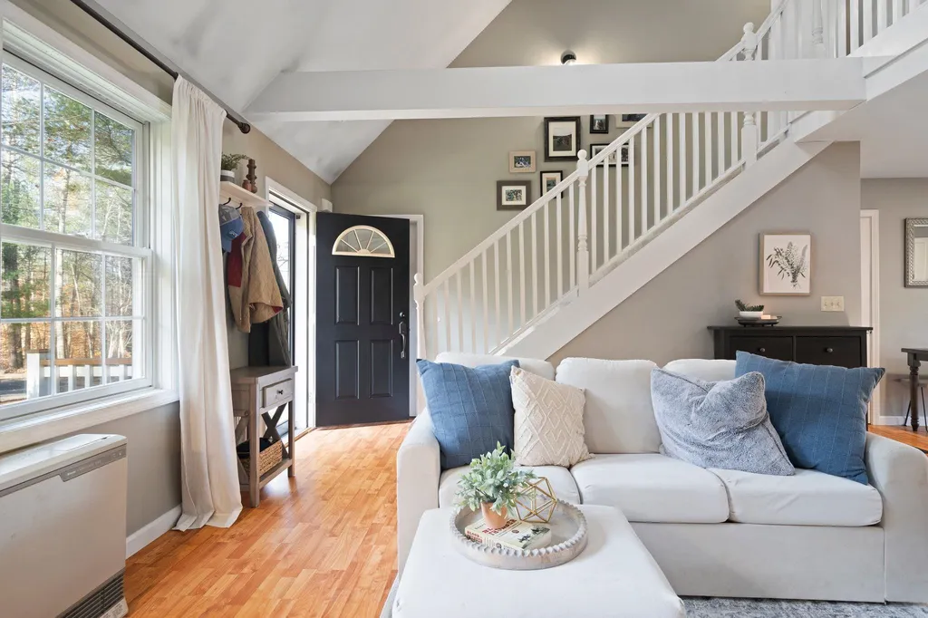 37 Saint Moritz Drive New Durham NH 03855