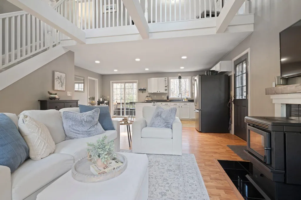 37 Saint Moritz Drive New Durham NH 03855