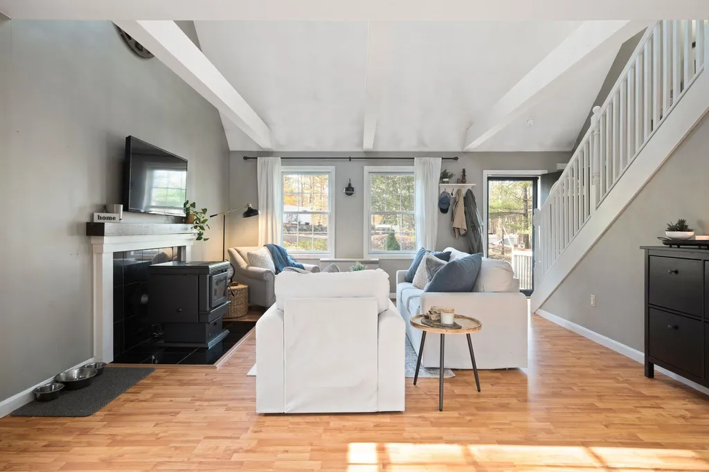 37 Saint Moritz Drive New Durham NH 03855