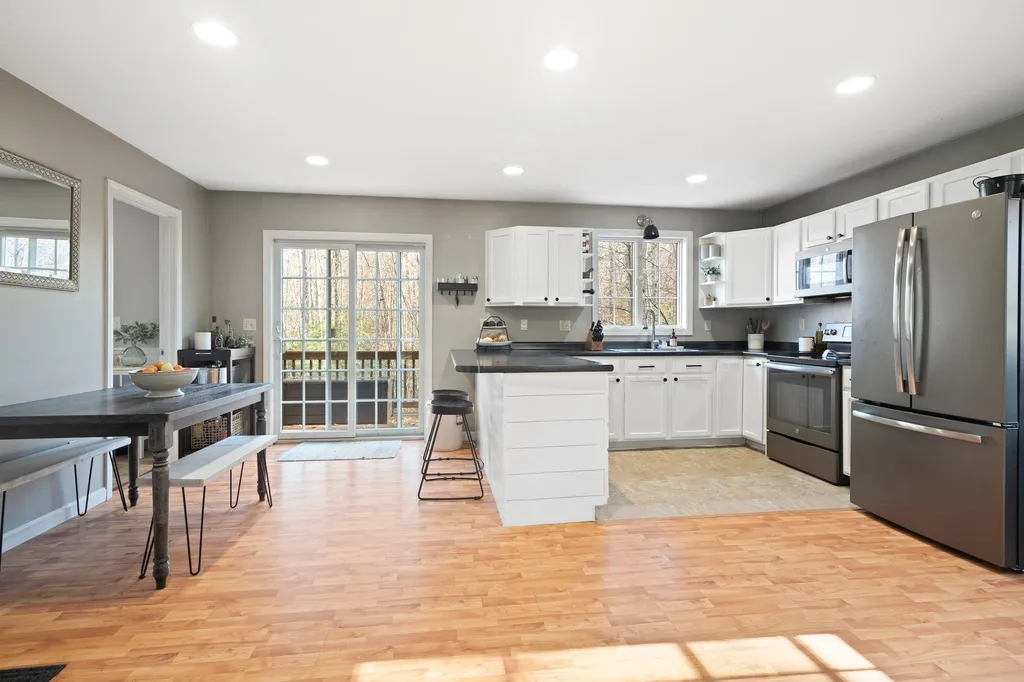 37 Saint Moritz Drive New Durham NH 03855