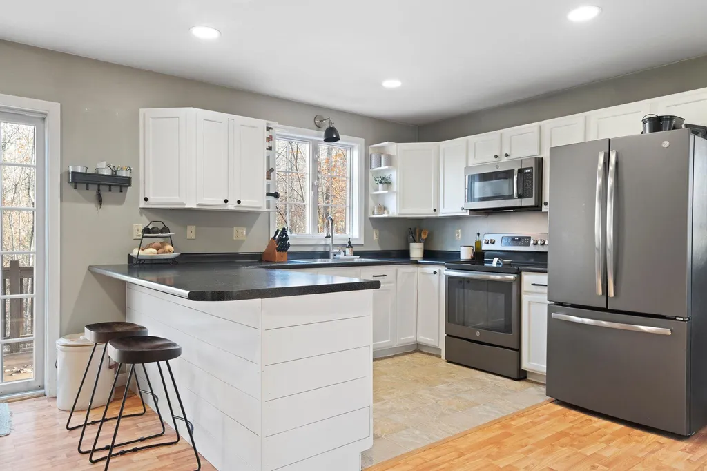 37 Saint Moritz Drive New Durham NH 03855