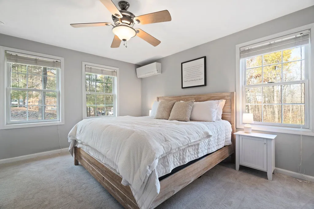 37 Saint Moritz Drive New Durham NH 03855