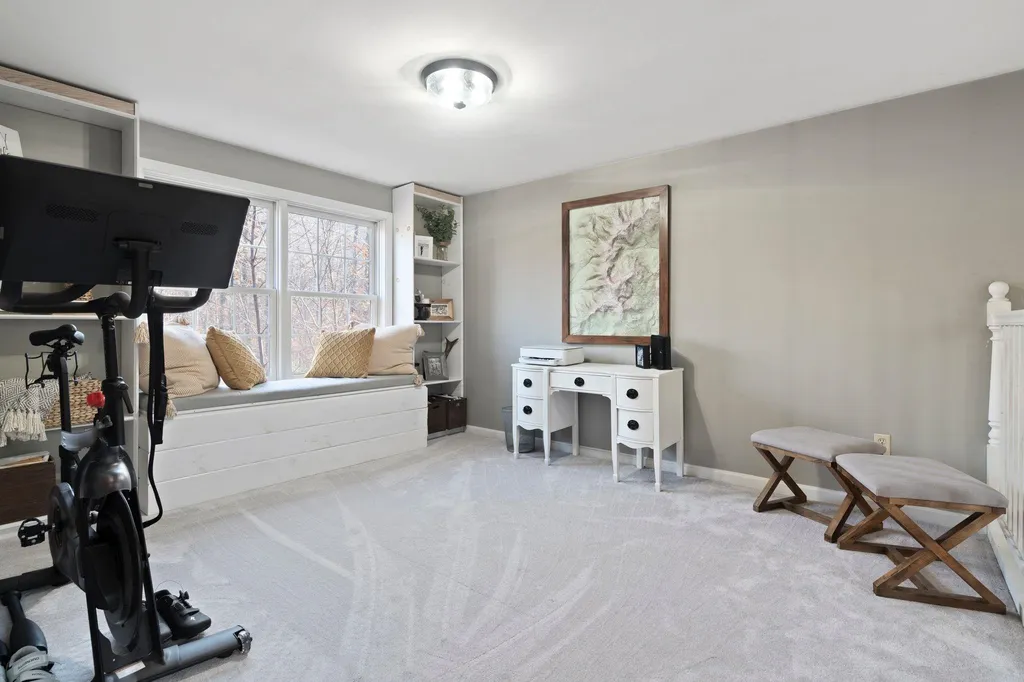 37 Saint Moritz Drive New Durham NH 03855