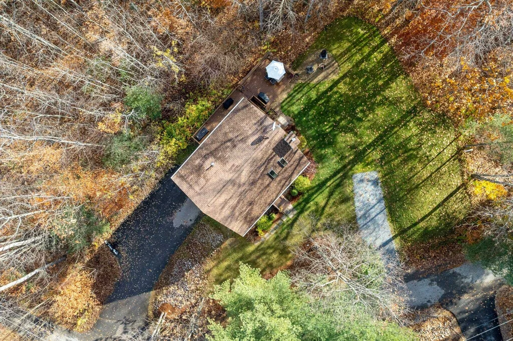 37 Saint Moritz Drive New Durham NH 03855