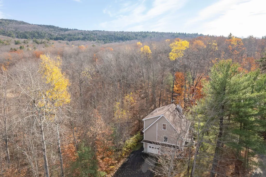37 Saint Moritz Drive New Durham NH 03855