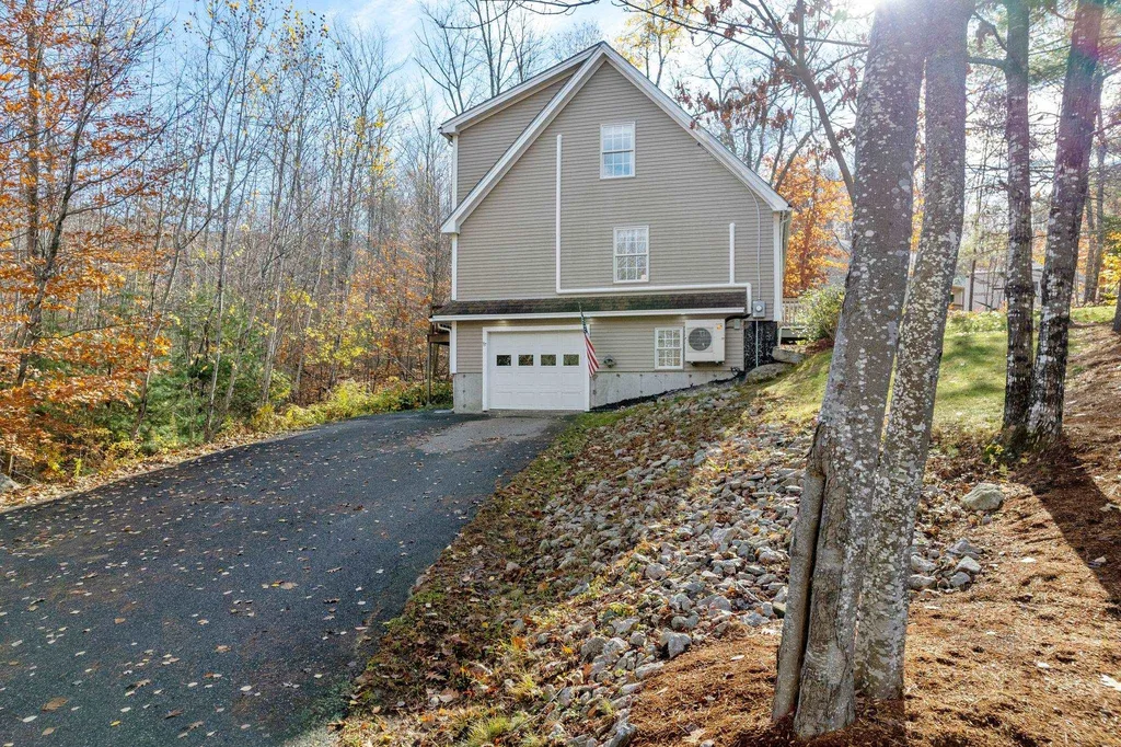 37 Saint Moritz Drive New Durham NH 03855